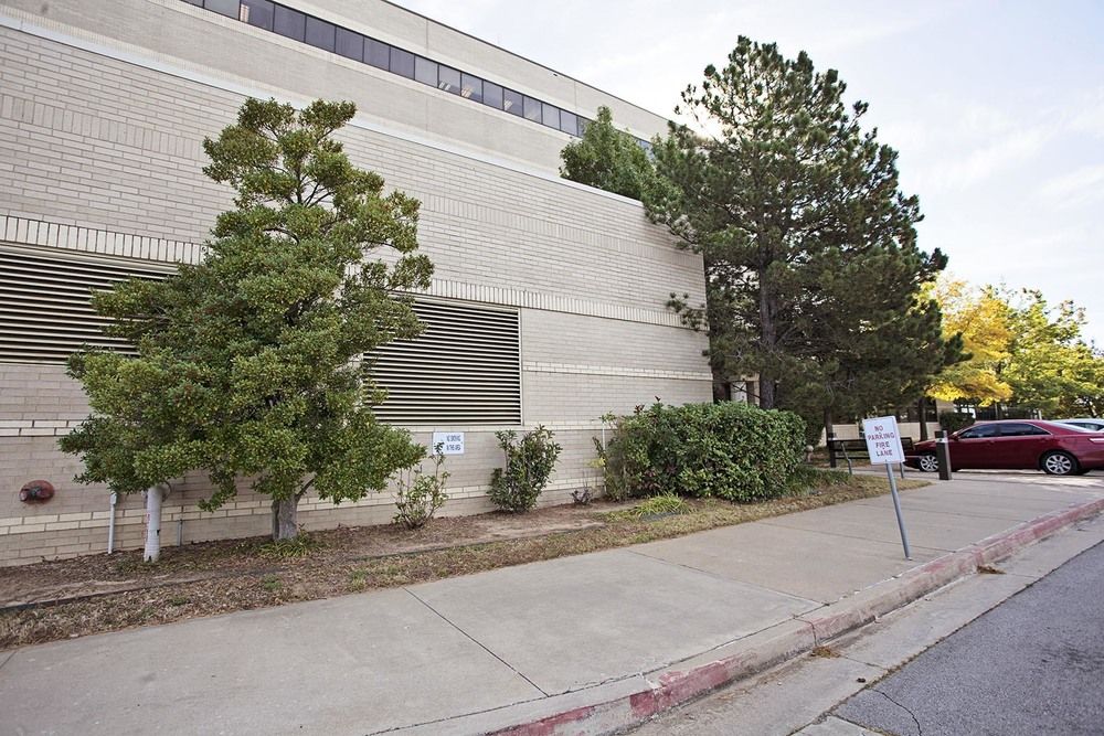 The Dominion Building: 1645 S 101st East Ave, Tulsa, OK 74128